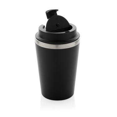 Logo trade advertising products image of: Java RCS recycled double wall tumbler 350ML