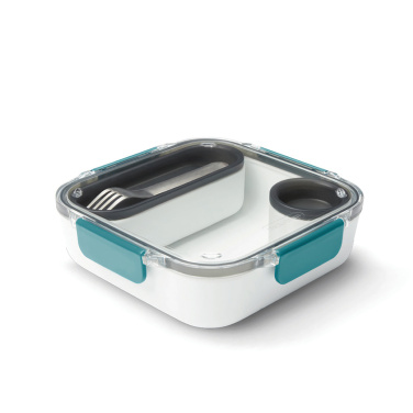 Logo trade promotional giveaways picture of: Black+Blum Lunch Box Original