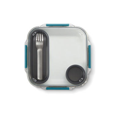 Logo trade advertising products picture of: Black+Blum Lunch Box Original
