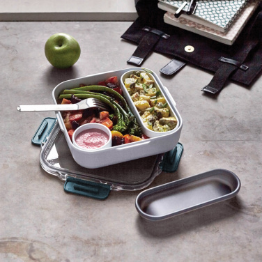 Logotrade business gifts photo of: Black+Blum Lunch Box Original