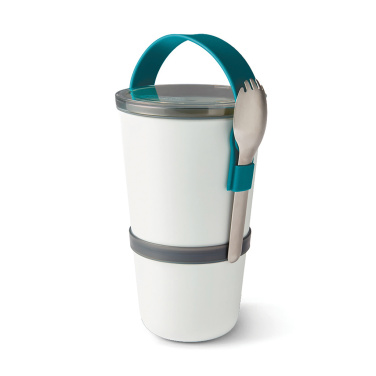 Logotrade promotional merchandise image of: Black+Blum Lunch Pot Original