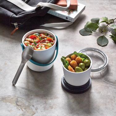Logotrade promotional merchandise photo of: Black+Blum Lunch Pot Original