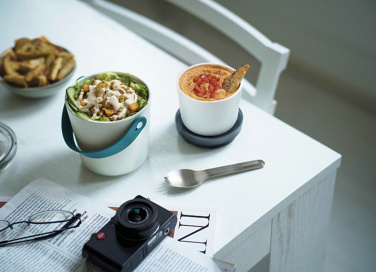 Logo trade advertising products image of: Black+Blum Lunch Pot Original