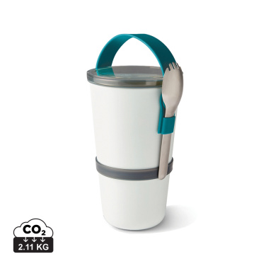 Logotrade promotional items photo of: Black+Blum Lunch Pot Original