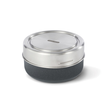 Logo trade promotional items image of: Black+Blum Glass Lunch Bowl 750ml