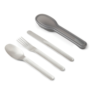 Logotrade promotional item image of: Black+Blum Cutlery Set