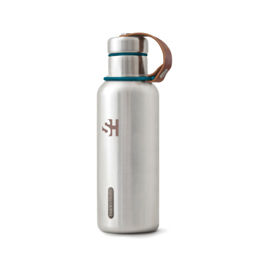 Logotrade promotional merchandise picture of: Black+Blum Insulated Water Bottle Small 500ml