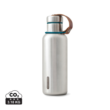 Logo trade promotional products picture of: Black+Blum Insulated Water Bottle Small 500ml
