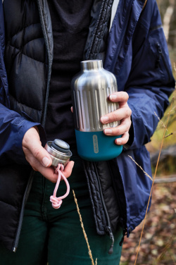 Logo trade promotional giveaway photo of: Black+Blum Explorer Insulated Bottle Large 850ml
