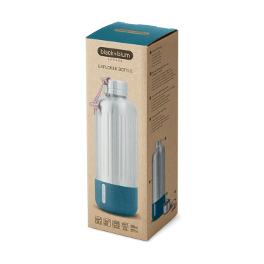 Logotrade promotional giveaways photo of: Black+Blum Explorer Insulated Bottle Large 850ml