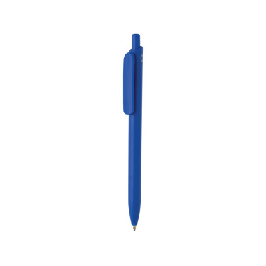 Logotrade promotional product image of: Bolt GRS certified R-ABS pen