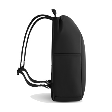 Logo trade promotional giveaways picture of: Urban Water Resistant Anti-theft Backpack
