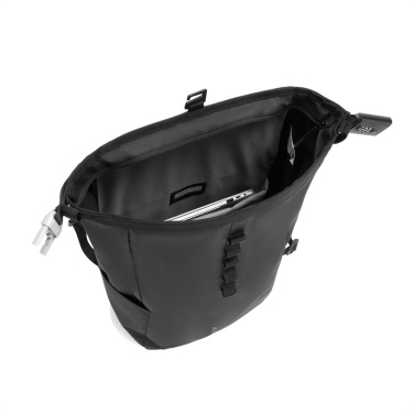 Logotrade promotional items photo of: Urban Water Resistant Anti-theft Backpack