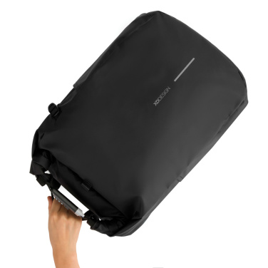 Logotrade corporate gift picture of: Urban Water Resistant Anti-theft Backpack