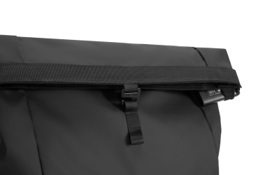 Logo trade promotional item photo of: Urban Water Resistant Anti-theft Backpack