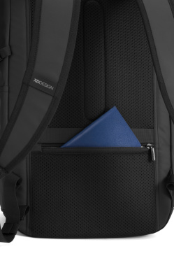 Logo trade advertising product photo of: Urban Water Resistant Anti-theft Backpack