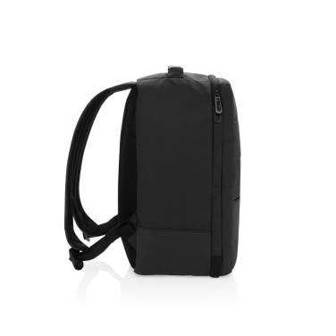 Logo trade promotional merchandise picture of: Armond Aware™ RPET Free On Board travel pack