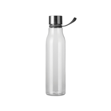 Logotrade promotional merchandise photo of: VINGA Lean RCS water bottle 800 ML