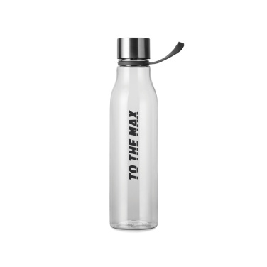Logo trade promotional products picture of: VINGA Lean RCS water bottle 800 ML