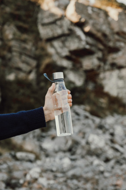 Logo trade advertising products picture of: VINGA Lean RCS water bottle 800 ML
