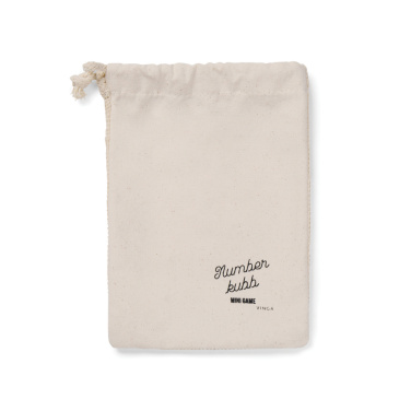 Logotrade promotional giveaway image of: VINGA Muge number mini game