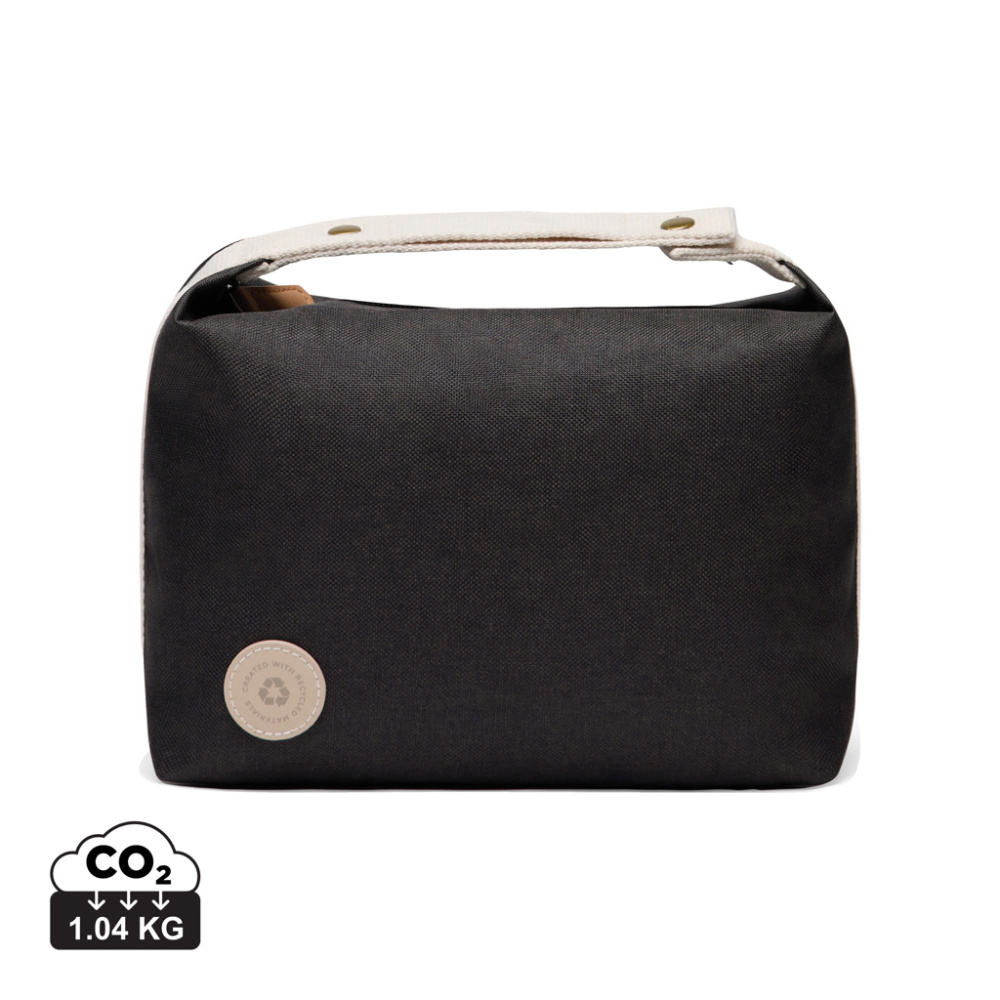 Logo trade promotional product photo of: VINGA Sortino RCS toiletry bag