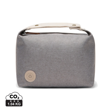 Logo trade promotional gifts image of: VINGA Sortino RCS toiletry bag