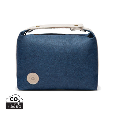 Logo trade promotional giveaways image of: VINGA Sortino RCS toiletry bag