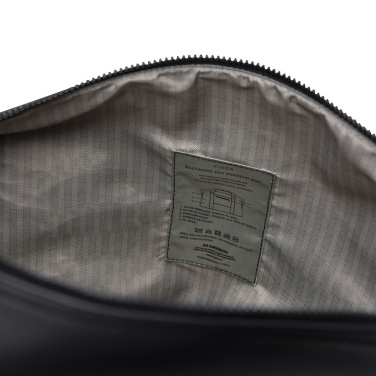 Logo trade advertising products picture of: VINGA Baltimore RCS 24h weekend bag