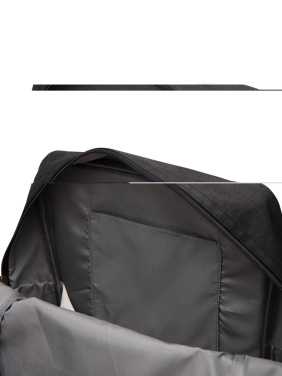 Logotrade business gift image of: VINGA Sortino RCS backpack