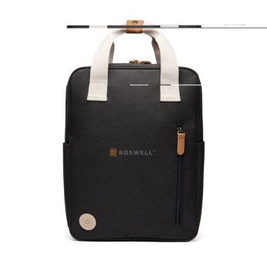 Logotrade advertising product picture of: VINGA Sortino RCS backpack