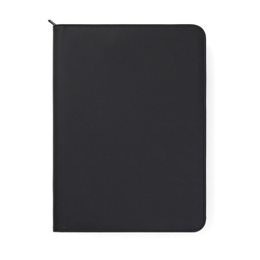 Logotrade promotional giveaway image of: VINGA Baltimore RCS A4 portfolio