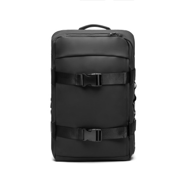 Logotrade promotional merchandise photo of: VINGA Baltimore RCS explorer’s backpack