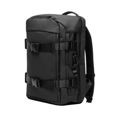 Logotrade promotional items photo of: VINGA Baltimore RCS explorer’s backpack