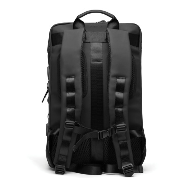 Logotrade promotional merchandise photo of: VINGA Baltimore RCS explorer’s backpack