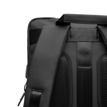 Logotrade promotional merchandise image of: VINGA Baltimore RCS explorer’s backpack