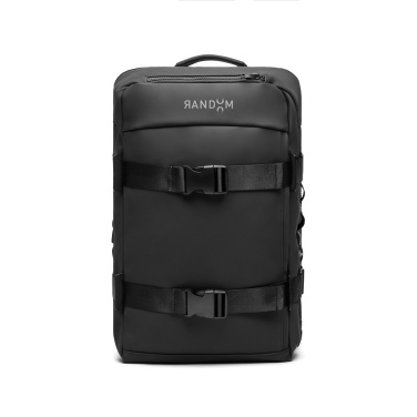 Logo trade business gifts image of: VINGA Baltimore RCS explorer’s backpack
