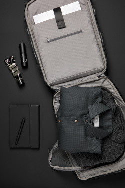 Logotrade promotional merchandise photo of: VINGA Baltimore RCS explorer’s backpack