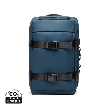 Logo trade business gift photo of: VINGA Baltimore RCS explorer’s backpack