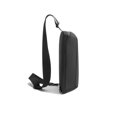 Logo trade promotional giveaways picture of: Urban Water Resistant Expandable Sling