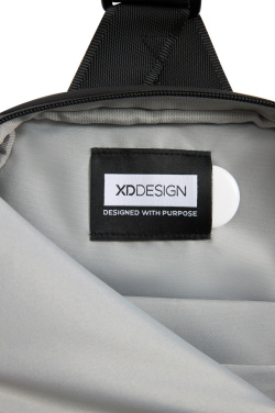 Logotrade promotional giveaways photo of: Urban Water Resistant Expandable Sling
