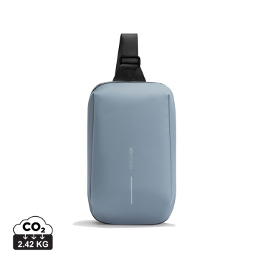 Logo trade promotional items image of: Urban Water Resistant Expandable Sling