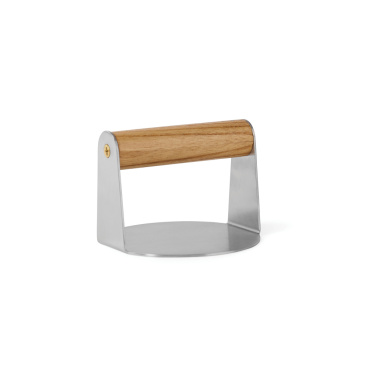 Logotrade corporate gifts photo of: VINGA Paso smash burger press