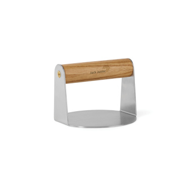 Logo trade promotional merchandise image of: VINGA Paso smash burger press