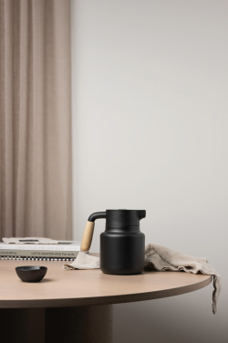 Logotrade promotional products photo of: VINGA Arbe RCS vacuum jug 1200 ML