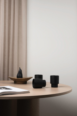 Logo trade corporate gifts image of: VINGA Nagano pure RCS mug