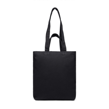 Logotrade promotional product image of: VINGA Hilo AWARE™ recycled canvas zip tote