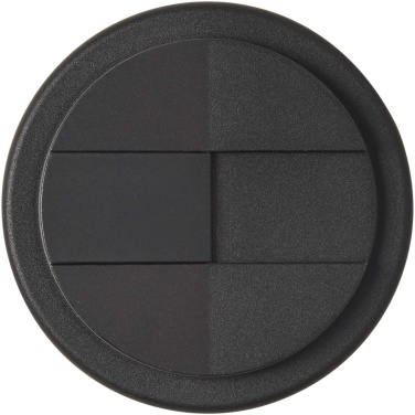 Logotrade corporate gift image of: Brite-Americano® Eco 350 ml spill-proof insulated tumbler