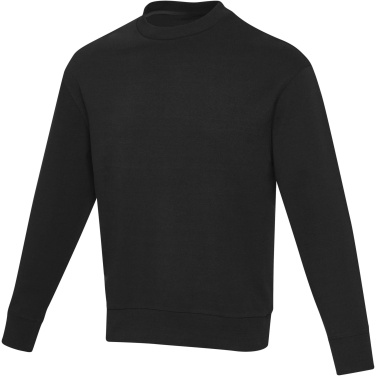 Logotrade business gift image of: Jet unisex Aware™ recycled crewneck sweater