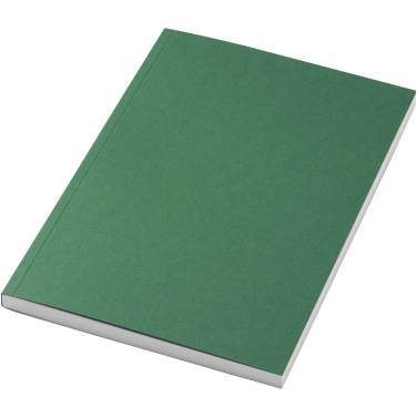 Logotrade promotional products photo of: Novella Austen A5 soft cover notebook